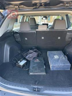 تويوتا راف 4